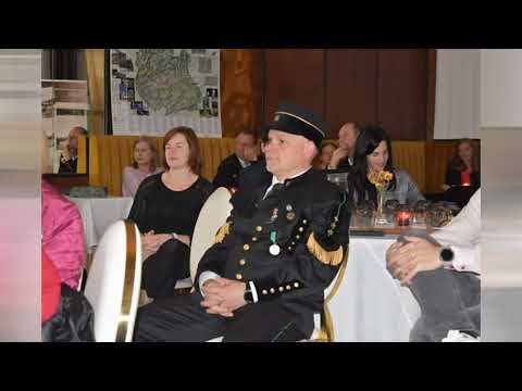 16.11.2022 verejná prezentácia Banskobystrického GEOPARKU