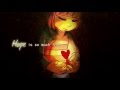 Ｓｔａｙ Ｄｅｔｅｒｍｉｎｅｄ [undertale mv]