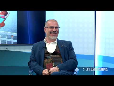 STORIE DA RACCONTARE - LUCA BETTI E STEFANIA PIANIGIANI 31-03-2023