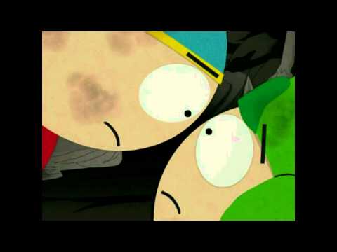 South Park clip Cartman and Kyle best moment