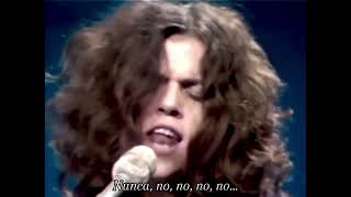 tommy Bolin &amp; zephyrBoulder  &quot;Cross the River / St. James infirmary&quot; Live (1970)