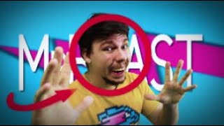 Cover art for MR BEAST!!!!!!//?