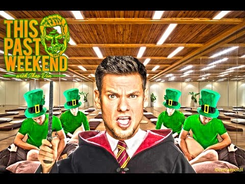 3-13-17 | This Past Weekend #13 video thumbnail