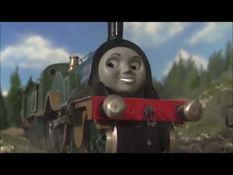 Percy Forever After (Shrek Forever After) Part 13 - ♪ Darling I Do ♪