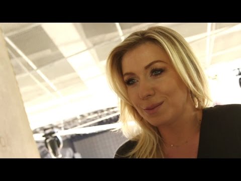 OPOLE 2015 - Kasia Cerekwicka – Z Opola wyniosłam wiele przyjaźni