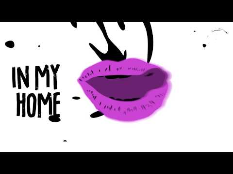 Chris Leão, Allexis, Grace Grey - In My Home (Lyric Video)