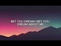 Morgan Wallen -Last Drive Down Main (Lyric Video)