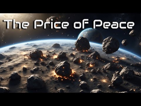 The Price of Peace | HFY | A short Sci-Fi Story