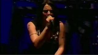 Melanie C - 08 Do I - Live at Shepherd&#39;s Bush (HQ)