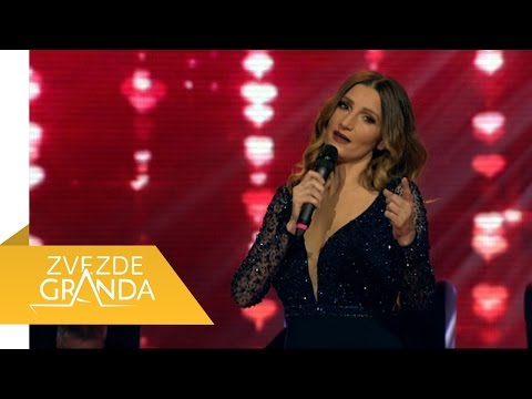 Mira Skoric - Strah od ljubavi - ZG Specijal 14 - (TV Prva 25.12.2016.)