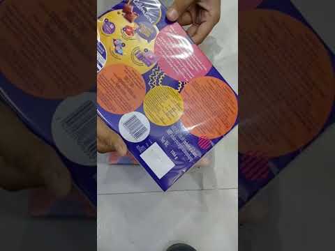 Cadbury Celebrations rs 100 😋😚🤤 Gift 🎁 pack