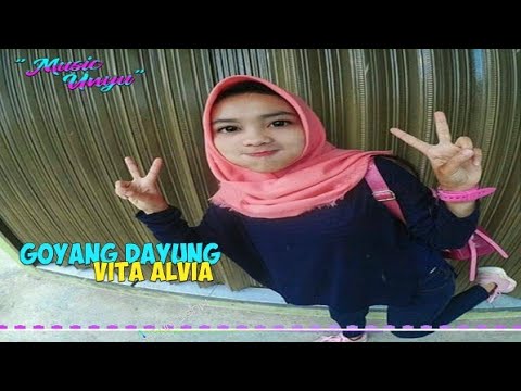 Dj Vita Alvia feat. RapX - Goyang Dayung