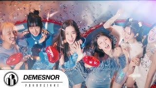 Download lagu Verve — Love Dive MV Teaser mp3