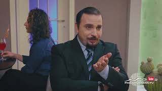Ժիրո Իվան, Սերիա 7, Երկուշաբթի 20:50 / Zhiro Ivan