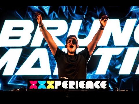 Bruno Martini @ XXXperience Festival 2018