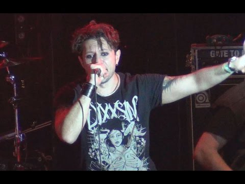Soundstorm - Wrath of the Storm - Live Le Trabendo - Paris 2013