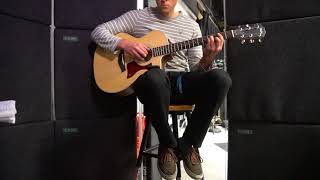 Heart of the Matter -The Libertines (COVER)