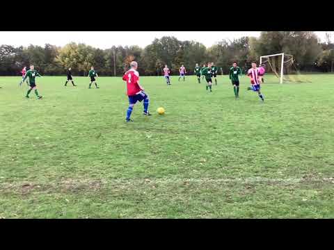 Tiptree Heath 3 Hatfield Peverall 3 2nd Nov 2019