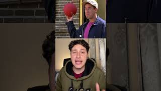 Momentos em que atores não estavam atuando😱