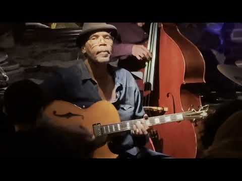 Ed Cherry Trio 2 - "Little Sunflower" LIVE @ Mezzrow NYC 7.15.24