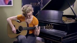 Video thumbnail for Acoustic Guitar Demo: Martin OM-28 Modern Deluxe by Acoustic Guitar Magazine