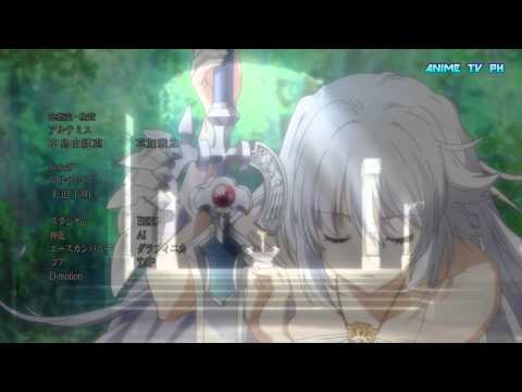 Madan no Ou to Vanadis (TV) ED 1