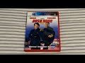 Opening To Rush Hour 2 2001 DVD