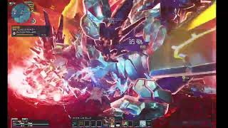 【PSO2NGS/SHIP6】２１時まで日課と素材あつめetc...