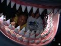 Ultimate Walt Disney World On USA The Living Seas And The Seas With Nemo And Friends