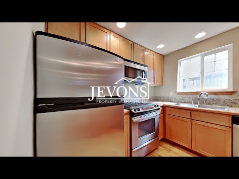 Move-in Special: $500 Off First Month's Rent - Charming two-story condo with two master suites - Pet Friendly! property video