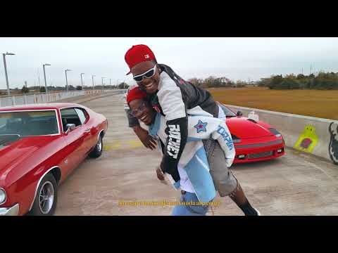 Trey Zo & Rappy Boy - Bite (Official Video)