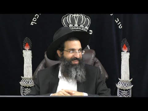 הלכות שבת - עח' - דיני הוצאה 🕯 משנה ברורה סימן שא | חלק 492 | הרב שי עובד