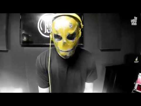 Teoss & Censer - Agoraphobia [RBL256]