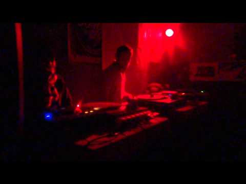 Moa Anbessa @ Dub Temple 53 Kraków