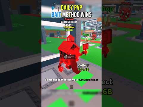 I win so much using this method 👑🔥 #stealabrainrot #roblox