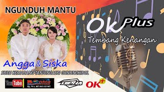Download lagu LIVE  || Ngunduh Mantu || Angga dan Siska mp3