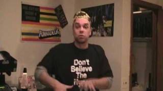 Top 10 Samples in Hip-Hop History - Part 37 (Side A)