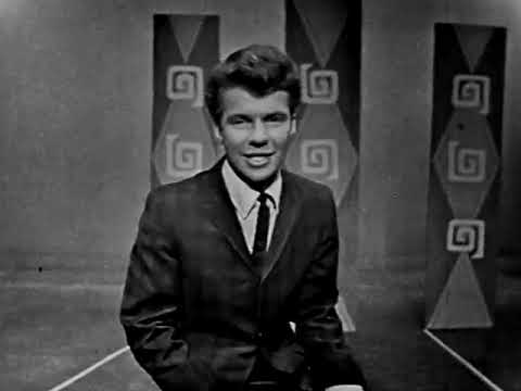 Bobby Vee – Baby Face (1962)