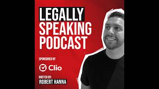 DJ Justice: Laurence Lieberman on Legal Careers, Music & Why Lawyers Should Be More Human