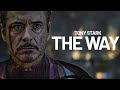 Tony Stark Robert Downey Jr Motivational Quotes Video Ironman Motivation Motivational