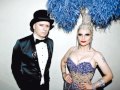 Fangoria-Bailando 