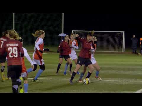 15.03.2019 Sparta - Slavia 2:0 (0:0)