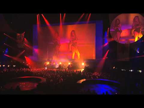 Thumbnail for Jane's Addiction Performance Clip 1 Directed by Jonathan X by Jane's Addiction
