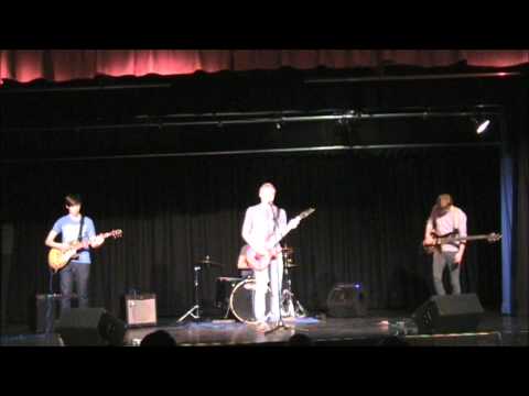 01   The Vales' Got Talent 2013   Final   Blue Light District