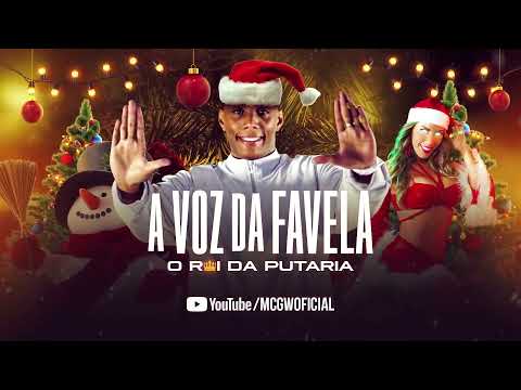 MC GW e MC Teteu - Eu Vou te Empurrar (DJ Mano Lost)