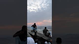 Download lagu Hira Cave, Jabal Al-Nour #garehira #makkahlive #abdulrehmanofficial #makkahlivetoday #makkahshorts mp3