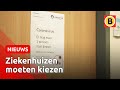 Wie helpt het ziekenhuis als eerst? | Omroep Brabant