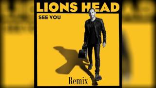 Lions Head - See you (Cascar Remix)