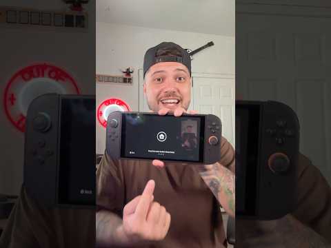 Nintendo Switch 2 Secrets pt. 1 #nintendoswitch2 #gaming