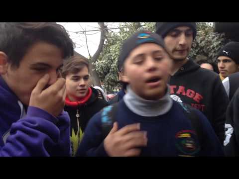 previa BDM Mendoza N8studio - Freestyle-